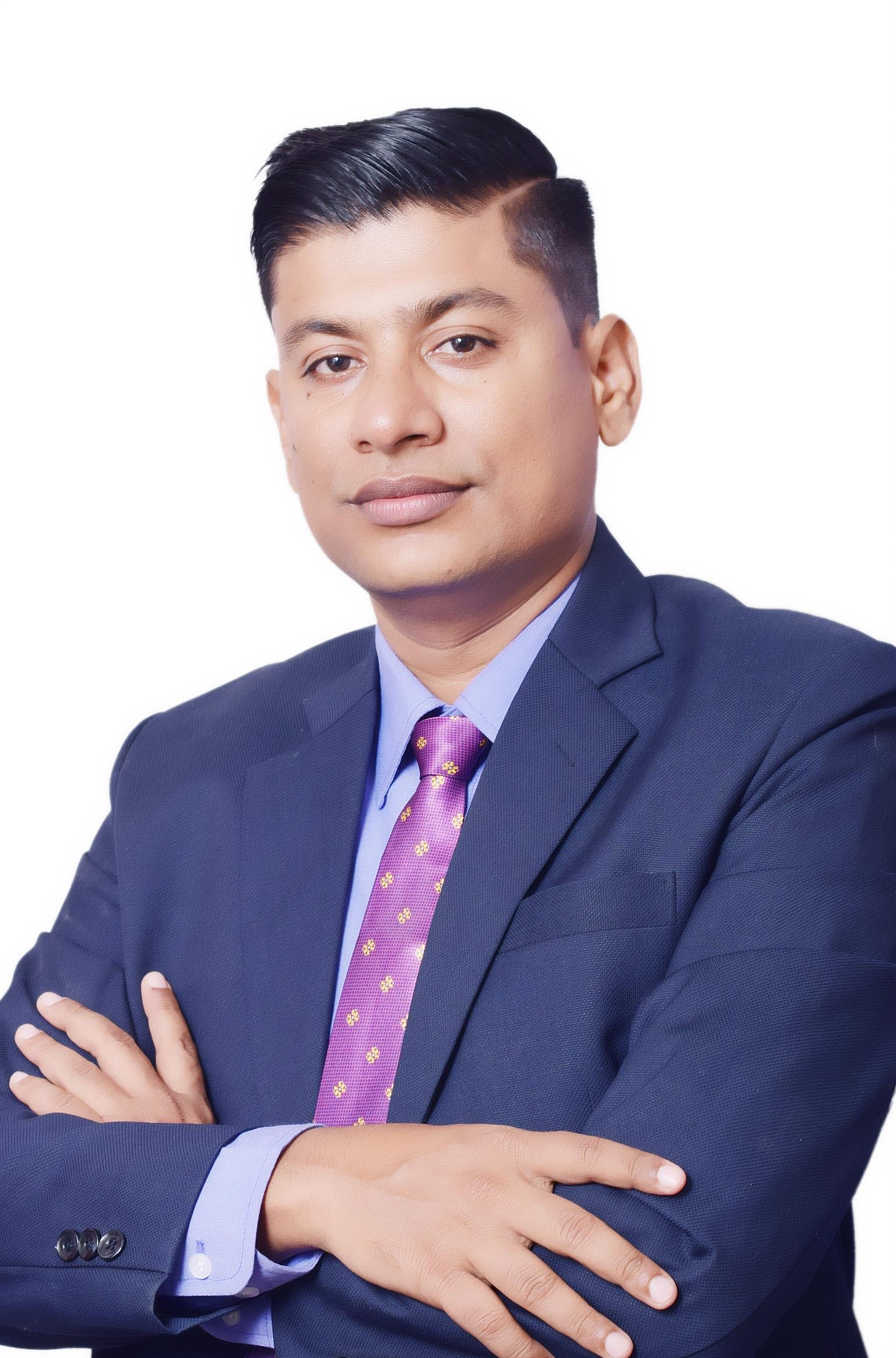 Shyam Chawai